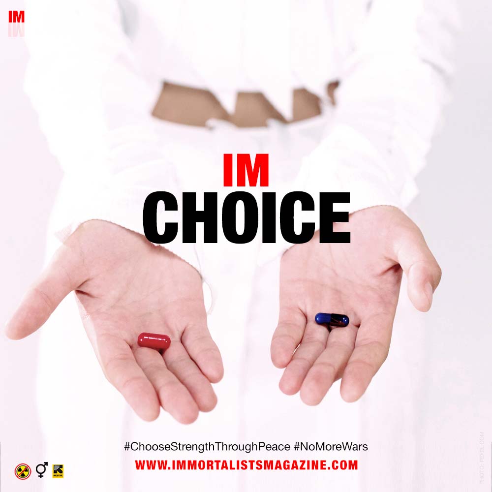 Immortalists Magazine tweet media