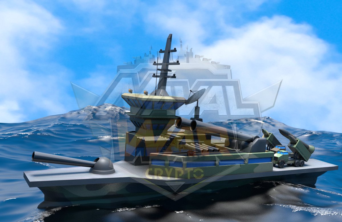 Naval War Crypto (@navalwarcrypto) / Posts / X