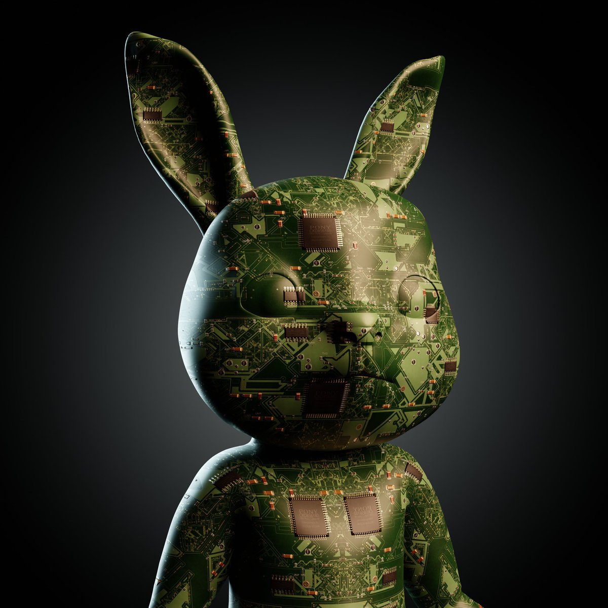 PrimeBunnyPBP's tweet photo. 👾 Join our #Discord if you want your chance of winning exclusive #Whitelist spots!! https://t.co/X7rRJIMB4c