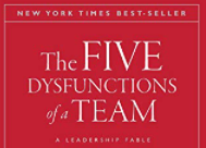 Leaders should be able to acknowledge their own weaknesses if they want to build trust.
#Cumberland2022