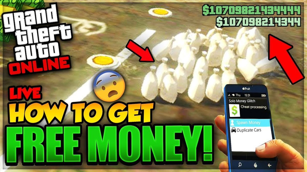 GTA Online Free Money: How to get free money in GTA 5 today