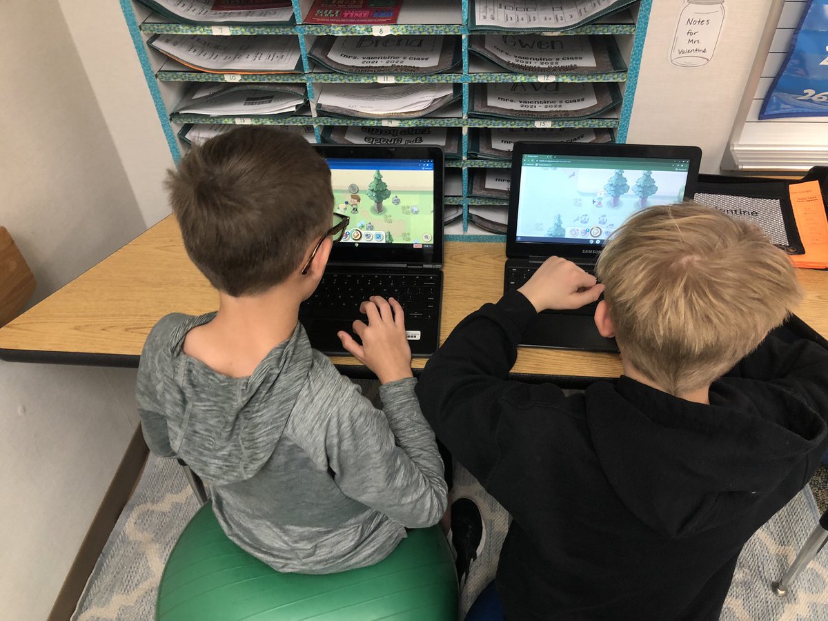 Mrs_Valentine3's tweet image. Thank you @ProdigyGame for the early access to English! It was SO hard to have to put our chromebooks away at the end of the day! #somuchfun #prodigyenglish