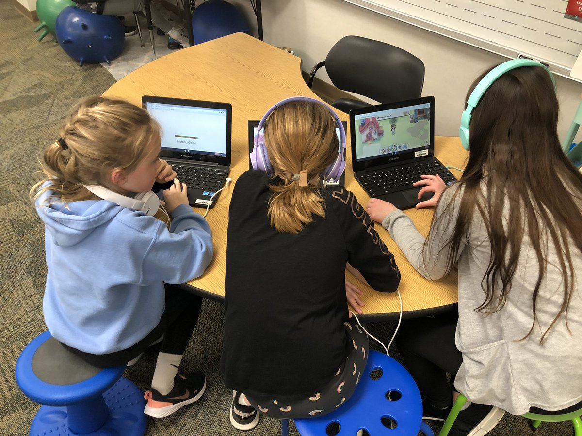 Mrs_Valentine3's tweet image. Thank you @ProdigyGame for the early access to English! It was SO hard to have to put our chromebooks away at the end of the day! #somuchfun #prodigyenglish