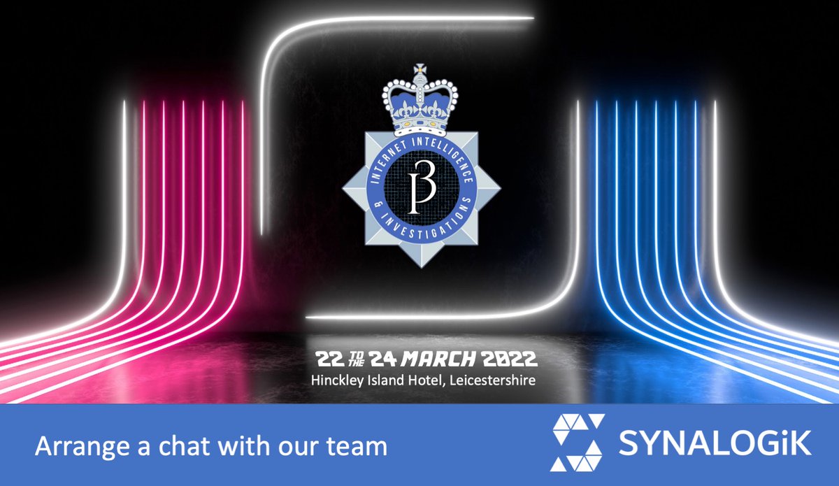 Synalogik tweet media