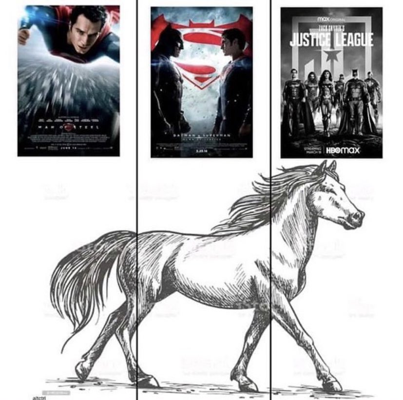 lopezperiodista's tweet photo. Arte #RestoreTheSnyderVerse𓃵 https://t.co/cPHXCzE3N7