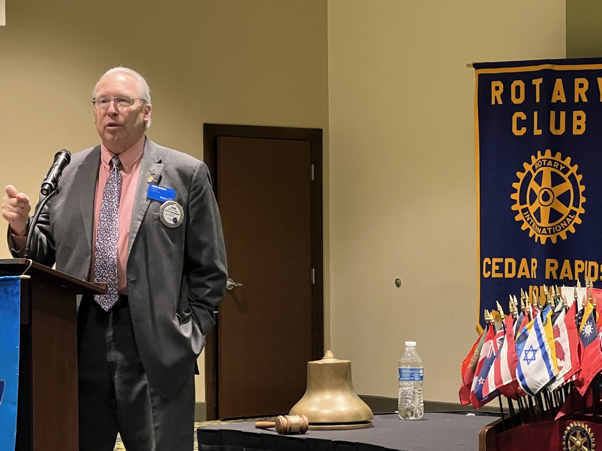 RC of Cedar Rapids, Iowa tweet media