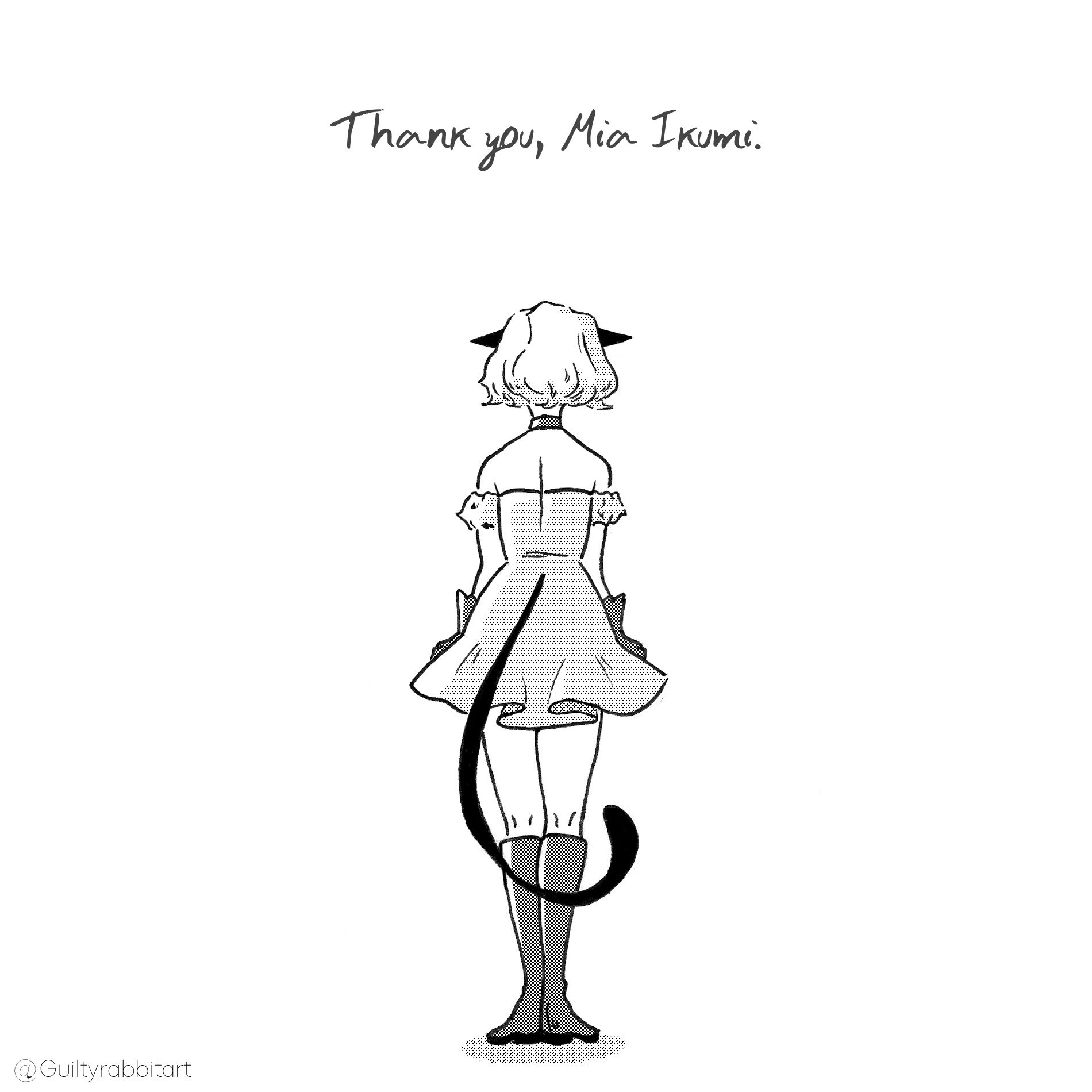 Guilty Rabbit on Twitter: