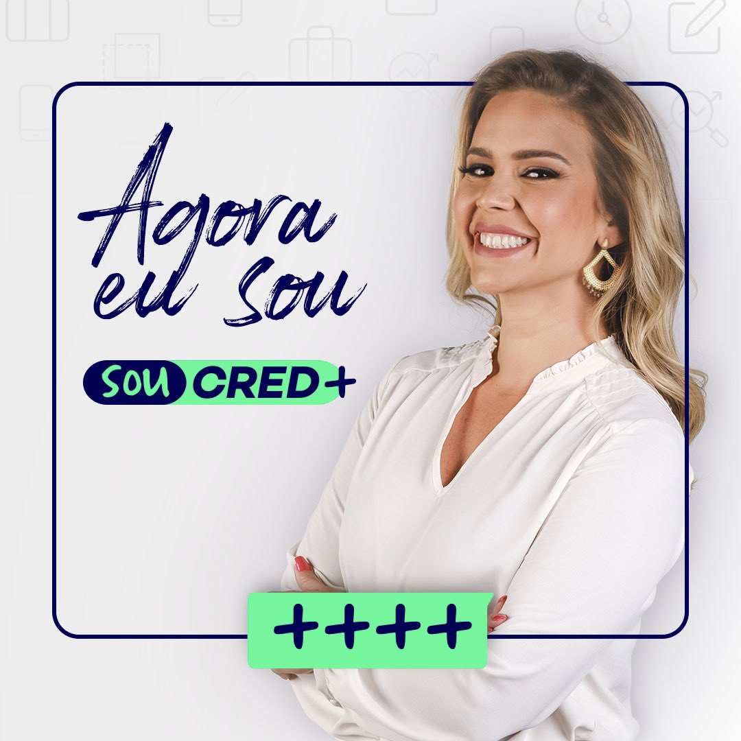 daniboaventura's tweet photo. O SouCred+ oferece as melhores linhas de crédito para você investir no seu negócio. Tudo de forma simples, rápida e sem burocracia. Faça como eu, baixe o app e tenha o controle da sua empresa em suas mãos!
#soucredmais #soucred #linhasdecredito #empreendedorismo #mei #publi https://t.co/7zqIqrH2wo