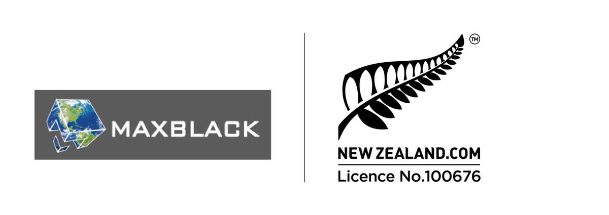 theNZstory's tweet photo. New #FernMark licensee MaxBlack are a company dedicated to producing high-quality, natural, well-researched nutritional products, sourced right here in New Zealand. #flythefern https://t.co/5DGGMu5kPM https://t.co/Un55vkyPIg