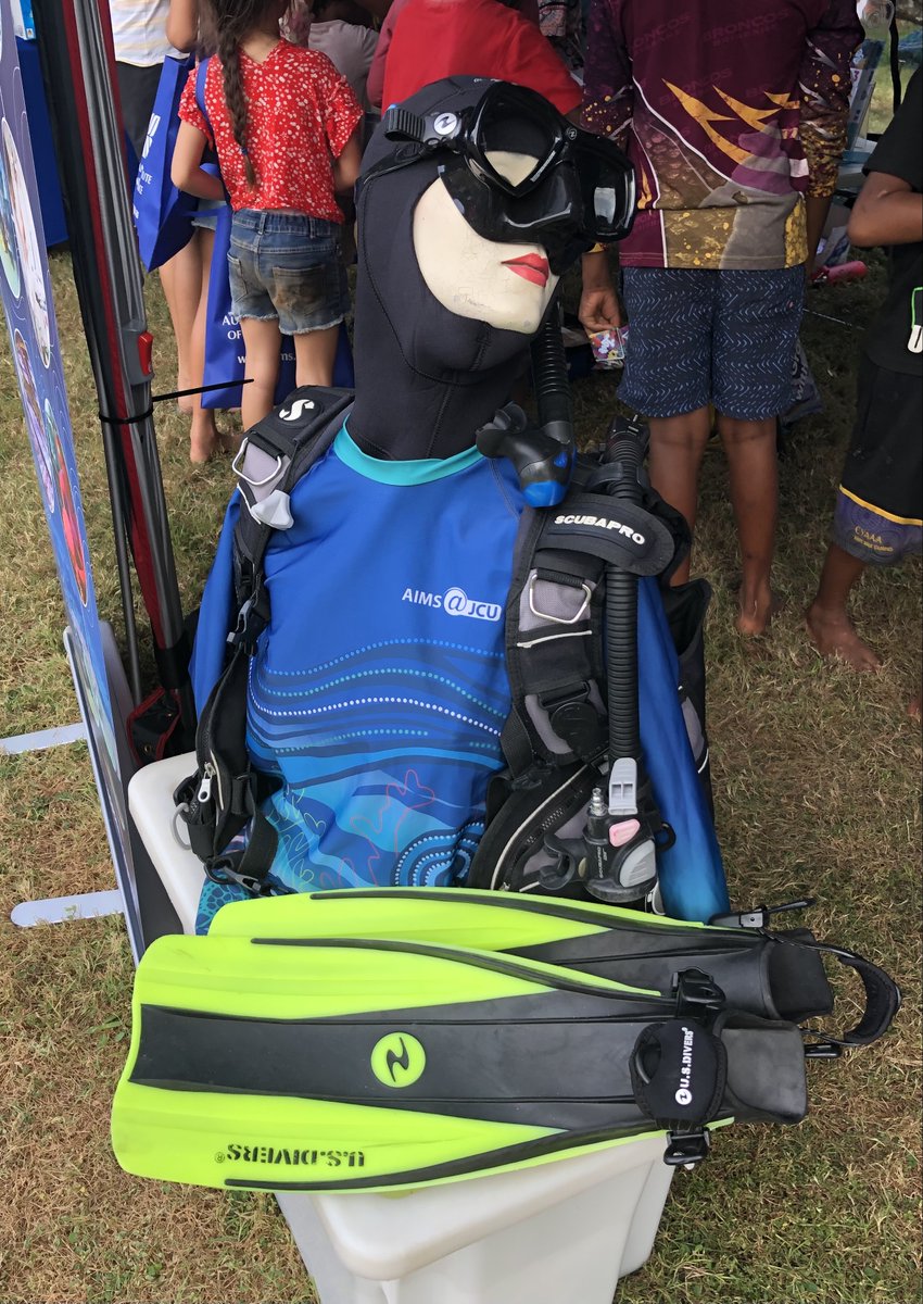 Line K Bay tweet media