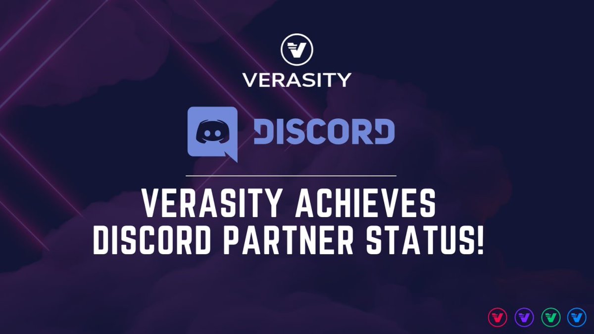PLRL by Verasity tweet media