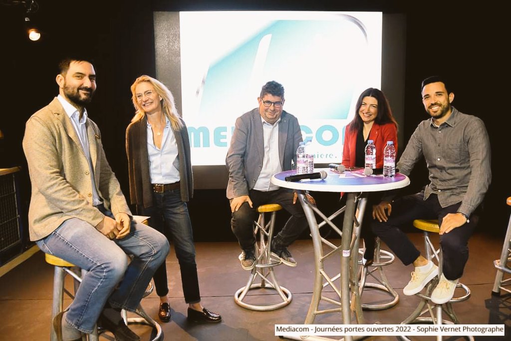 CelineItCom's tweet photo. On air today !
On a rêvé l'événementiel de demain, et vous savez quoi?
Il est beau !
TMTC https://t.co/ne72xb9vdN