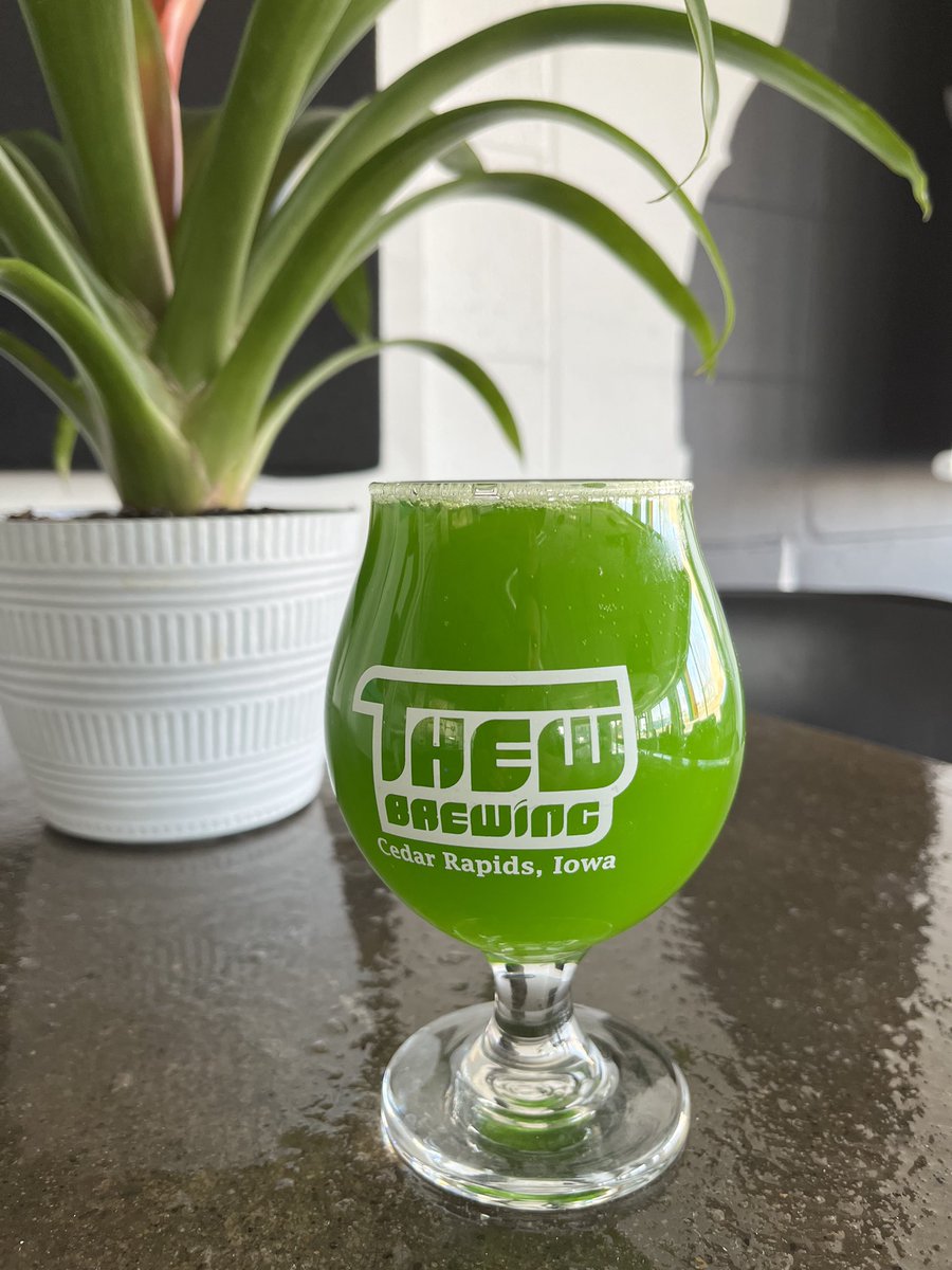 Thew Brewing tweet media