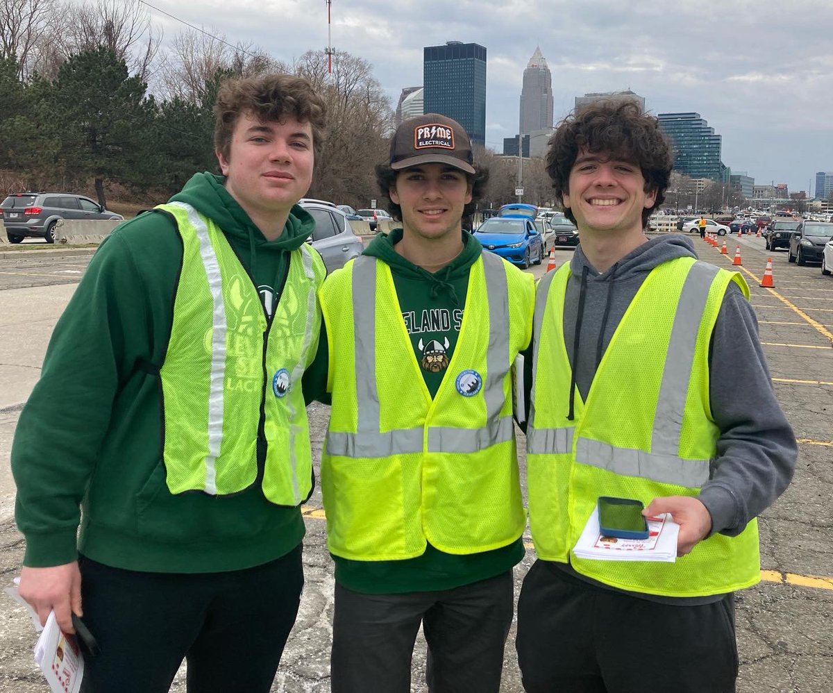 CSU Lacrosse tweet media