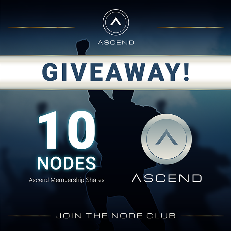 Ascend tweet media