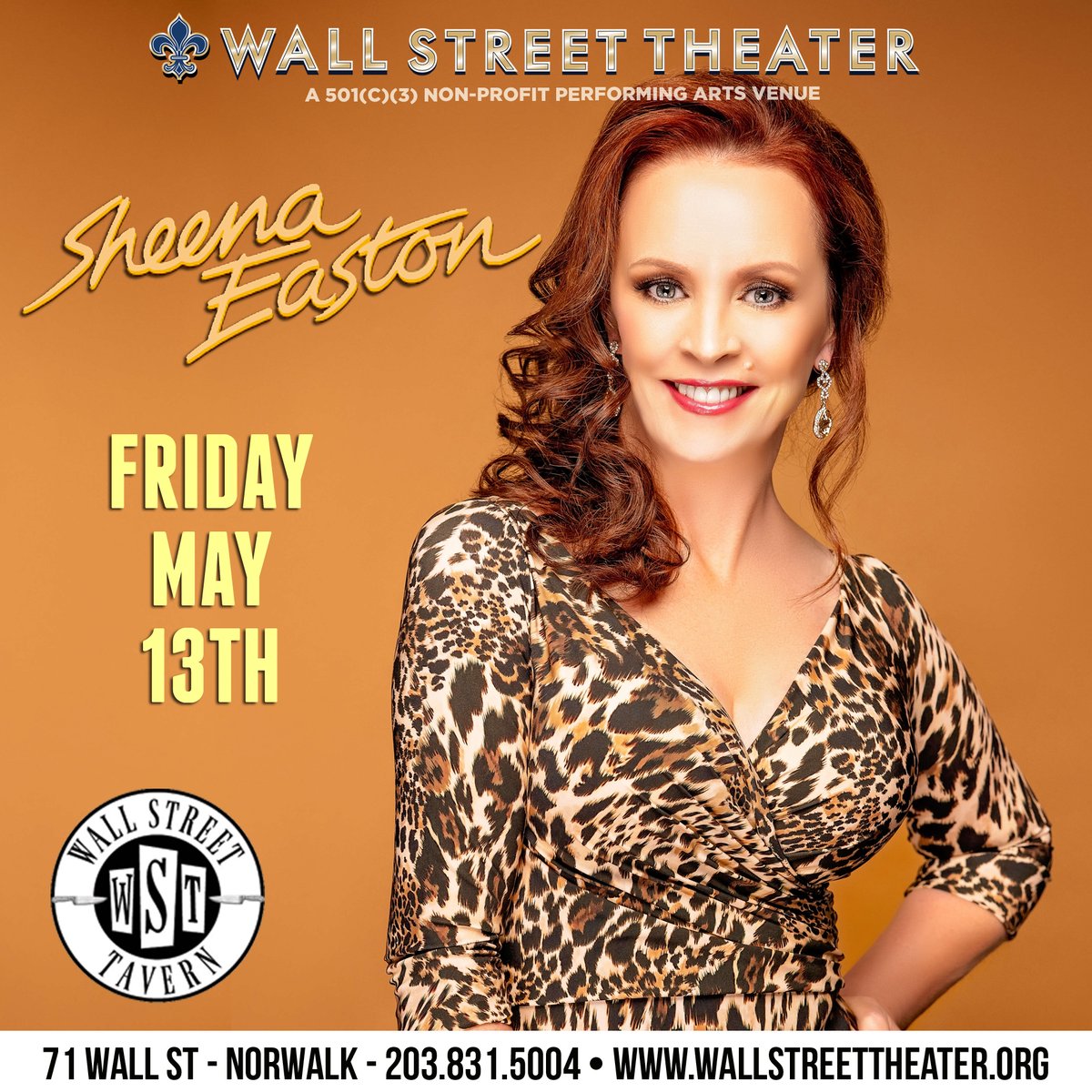 Sheena Easton was the first, and still the only artist to have top five records on five major Billboard charts. 😮 Can you name other artists who come close? Let us know in the comments.