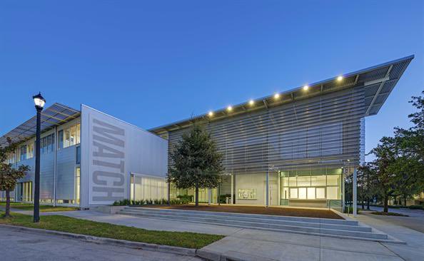 We are so excited to be partnering up with our friends, <a href="/MATCHouston/">MATCH Houston</a>, to give Inspire Film Festival attendees an immersive experience that celebrates stories of ordinary people doing extraordinary things.