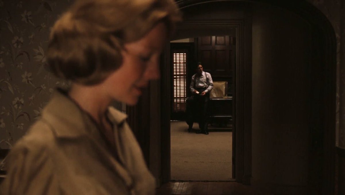 Happy 50th anniversary to one of the greatest films ever made, The Godfather.