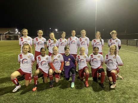 West Midlands MCSFA tweet media