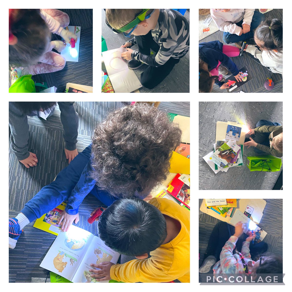 Alyssa Favot tweet media