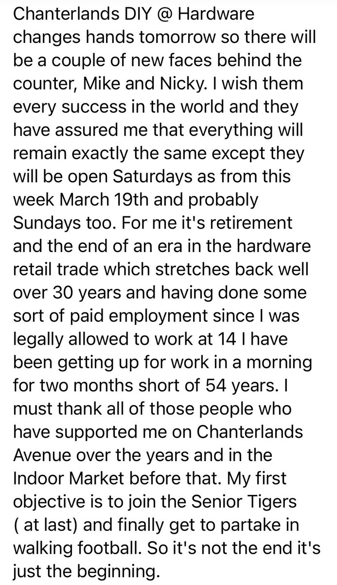 Chanterlands DIY (@chantsdiy_hull) on Twitter photo 