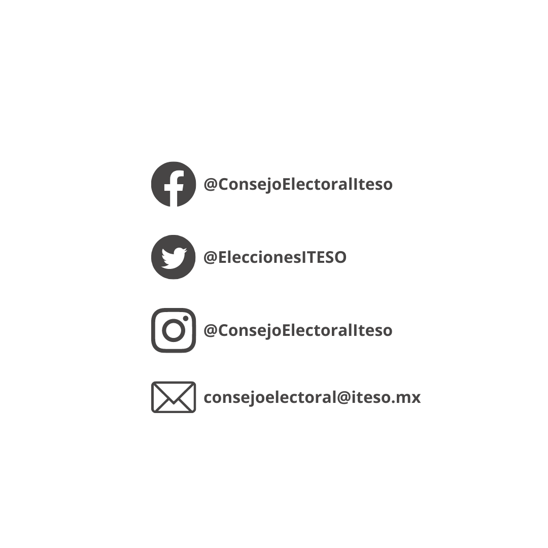 EleccionesITESO's tweet photo. https://t.co/JUoEgf1obF