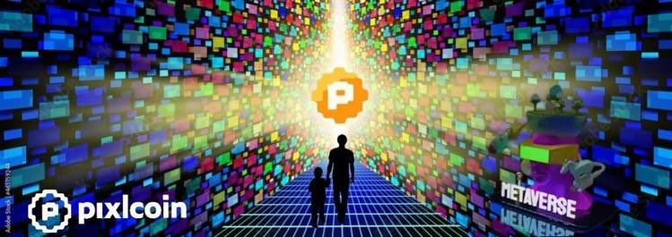 community_pixl's tweet photo. #Crypto has been on a rollercoaster ride, with the market being volatile and unpredictable. However, if you are patient enough to HODL @PIXLCoin (#PXLC) through these ups and downs, then it’s likely that you will be rewarded handsomely in the long run
🔗https://t.co/KUBviZYbQ6 https://t.co/eGottukgRO