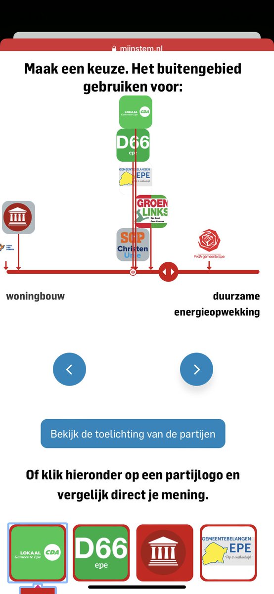 riannedewilde's tweet photo. Wat de #partijen in #epe zeggen over woningbouw in het #buitengebied.. eerlijk gezegd wordt het mij nog niet echt duidelijk… #geenwoningbouw in #buitengebied https://t.co/qeBAMZJ2Lp