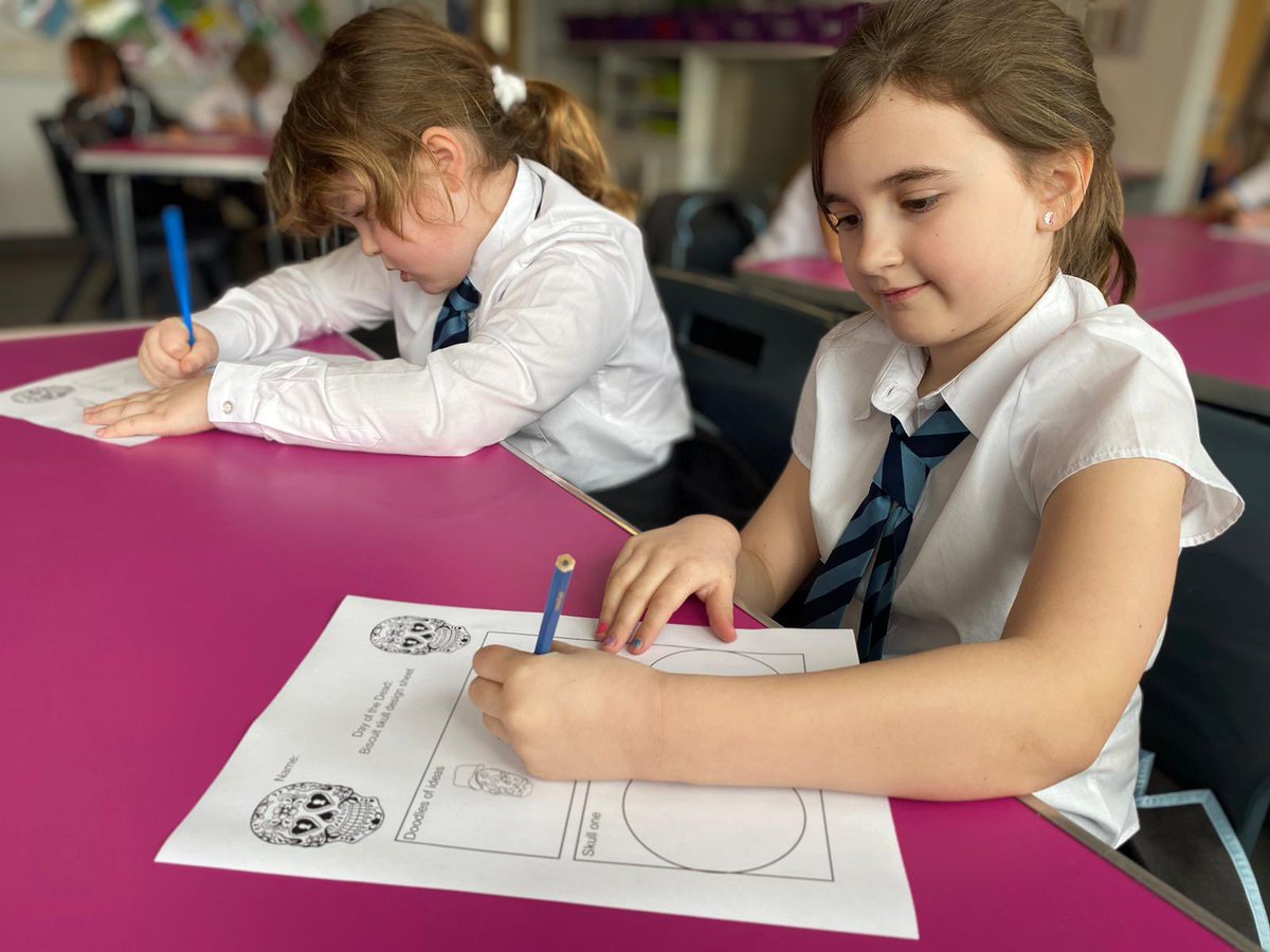 It’s the simple things… 😊 thank you <a href="/HDSPenzance/">Humphry Davy School</a> for a brilliant learning experience today!
Oh, I have apron envy!
