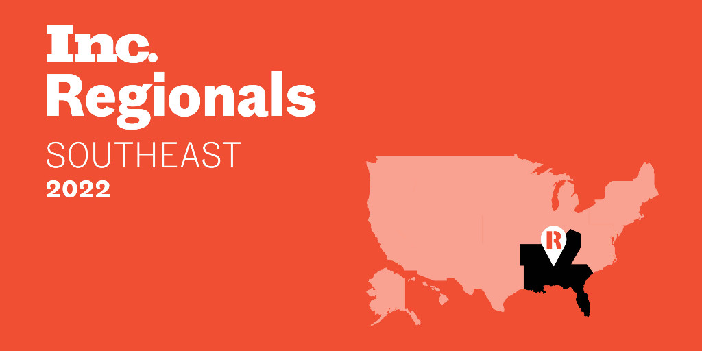 TheShipMonk's tweet photo. Florida represent! @TheShipMonk has been ranked No. 26 on the @Inc Regionals 2022 Southeast list of fastest-growing private companies in America. https://t.co/Mf4VGpSP4M

#shipmonk #ecommerce #logistics #businessaward #ceos #inc5000 #rubyhas #fulfillment #entrepreneur #DTC 🎉🎉🎉 https://t.co/JREht6LHuw