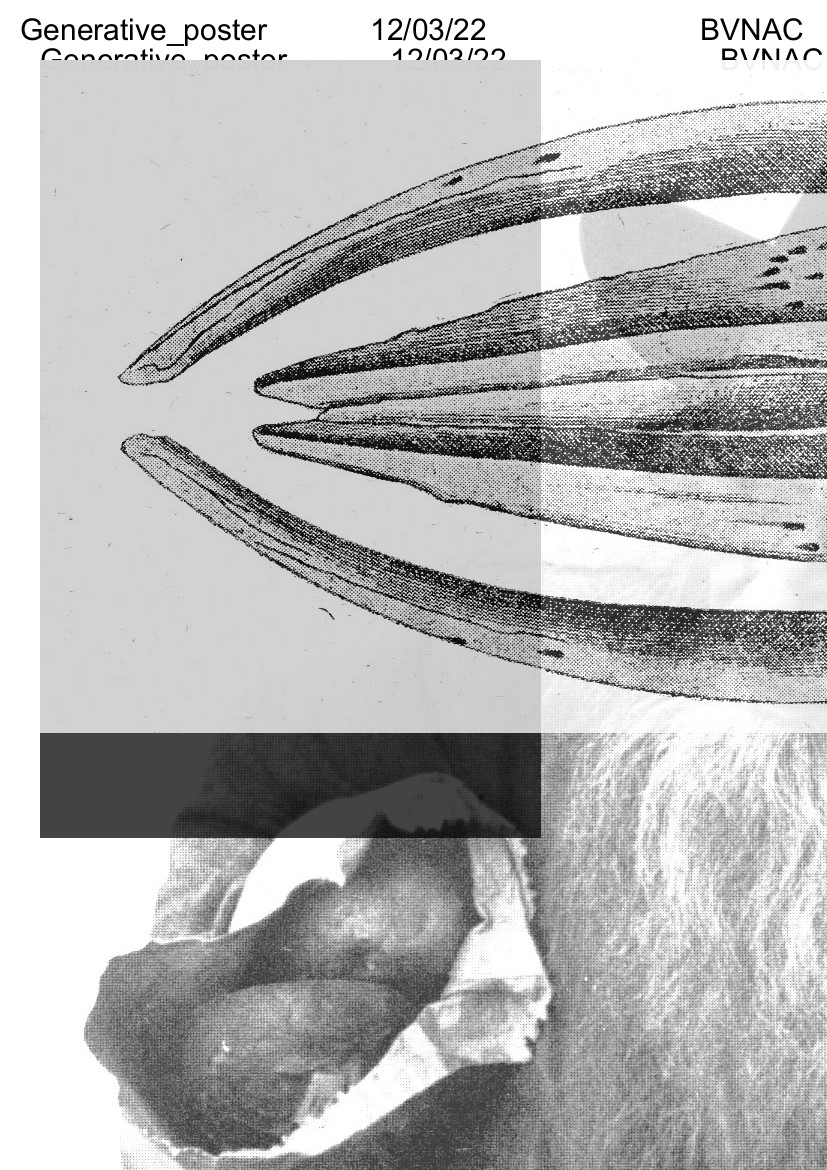 4 ans après, je décide de rouvrir Processing.
Je redécouvre des sensations, comme celle d'appuyer tout tremblotant sur Exécuter et de voir que ça fonctionne (à peu près).