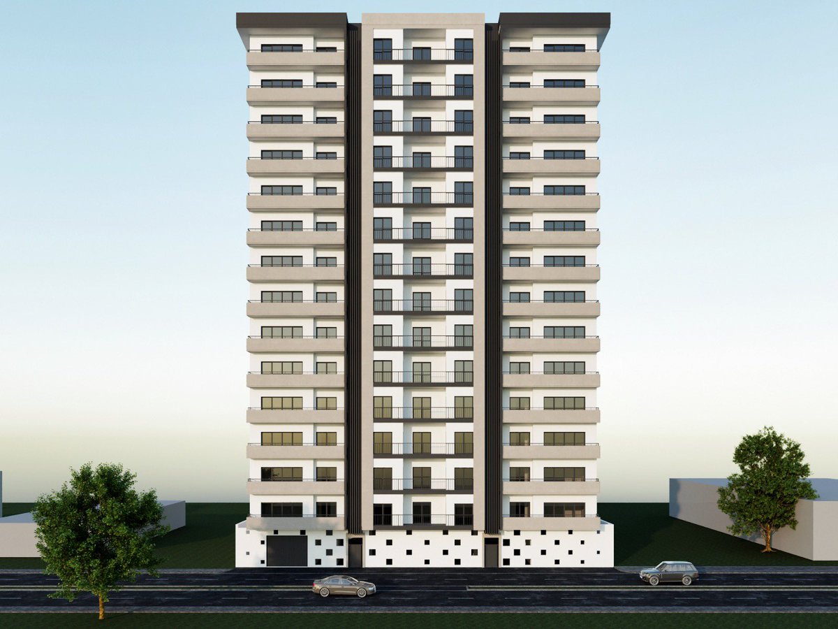 Our new work has started in Mogadishu.

We will work to make "Savanna Tower" one of the best. #Mogadishu #consrtruction #best