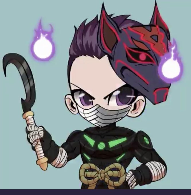 Oooowweeee looking for NFT project with rewards and a great community check out The Heroes of Lumina<a href="/tag/tsukiinutoken"class="tags"><span>#tsukiinutoken</span></a>