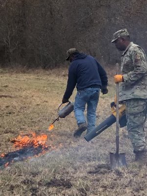 Oklahoma Conservation Commission tweet media