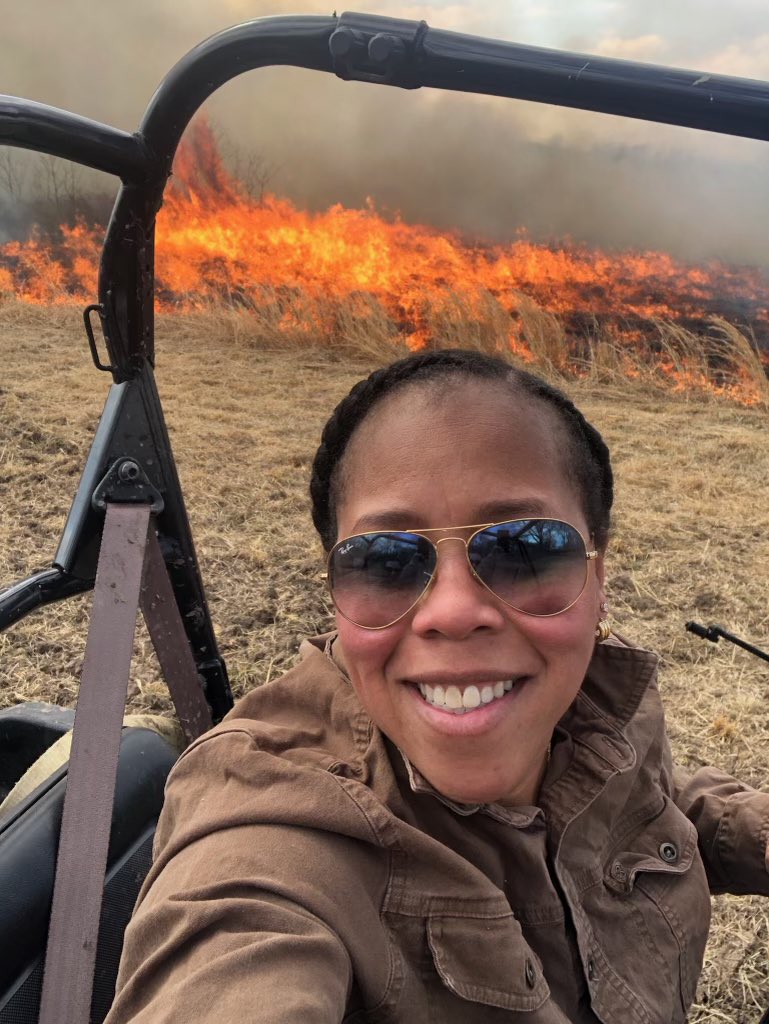 Oklahoma Conservation Commission tweet media