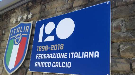 SSantos1962's tweet photo. MATCHDAY

🏆|@VPG_Italy 
🆚|@BocaFoggia 

Il 15 marzo 1898 nasce la FIGC, Federazione Italiana Giuoco Calcio https://t.co/YjKPtlwbul