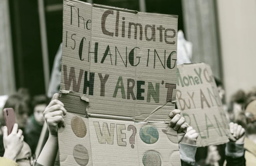 FootPrint Coalition tweet media