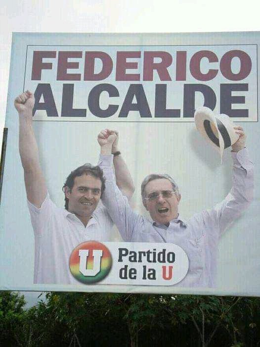 SoyAntiuribista's tweet photo. Para recordar https://t.co/9hZon8Gp7r