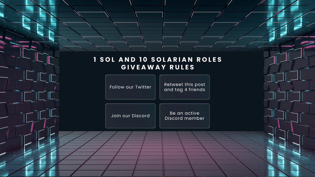 Solaire Network tweet media