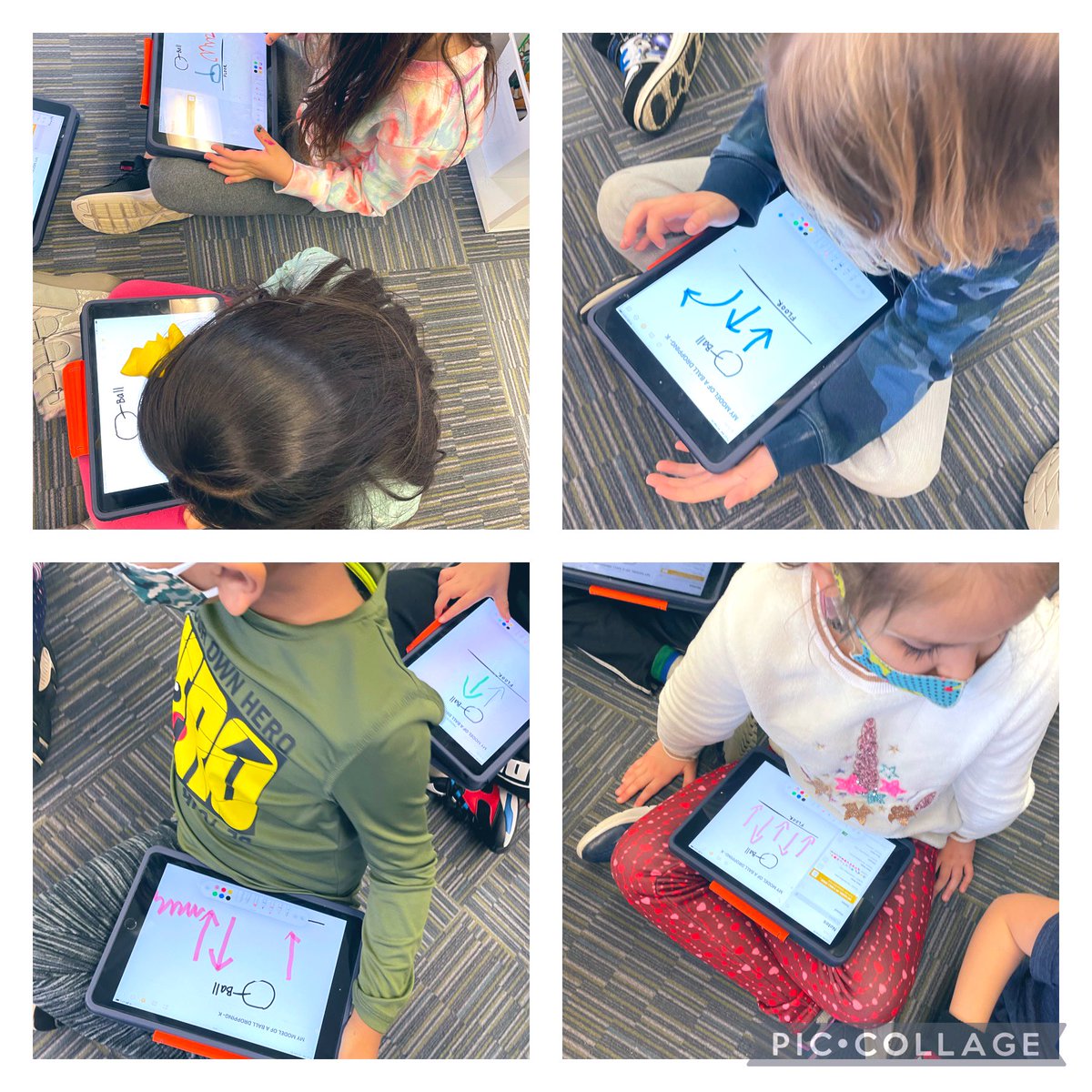 Alyssa Favot tweet media