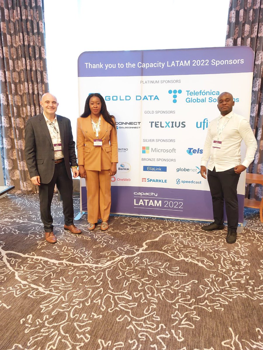 GITGE1's tweet photo. Day 1 #capacitylatam2022 https://t.co/wyeOzRbGLO