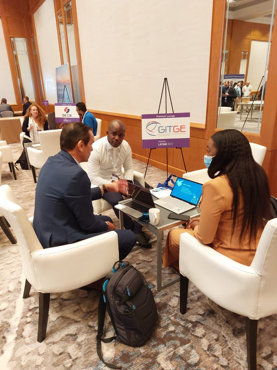 GITGE1's tweet photo. Day 1 #capacitylatam2022 https://t.co/wyeOzRbGLO