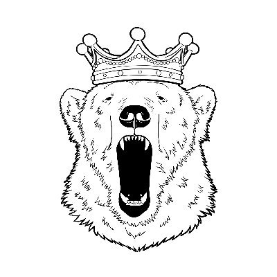 R◎yal Bears tweet media