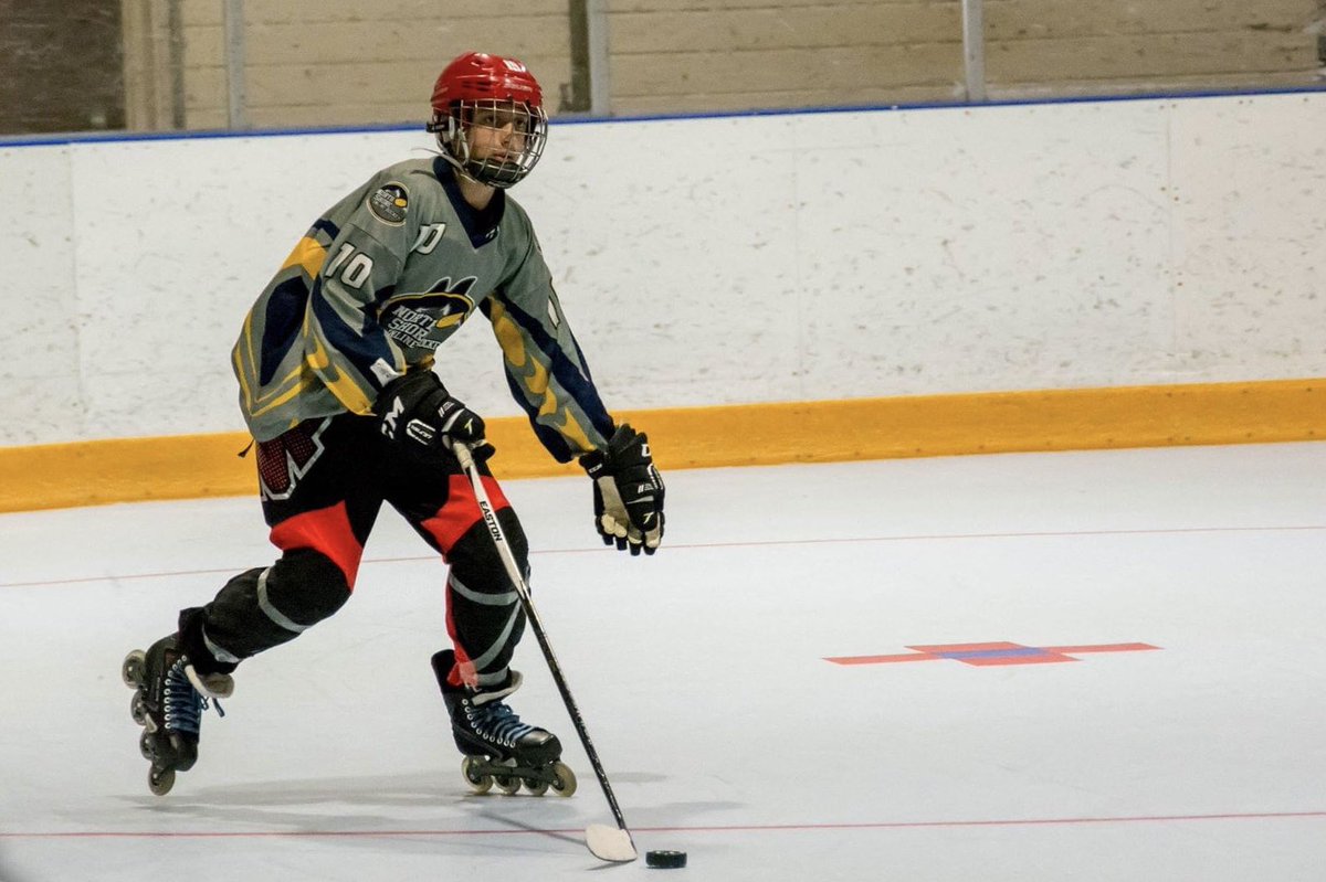 Inline season is just around the corner! Have you signed up yet? Register before today’s March 15 registration deadline to ensure your spot! NSIHL.com