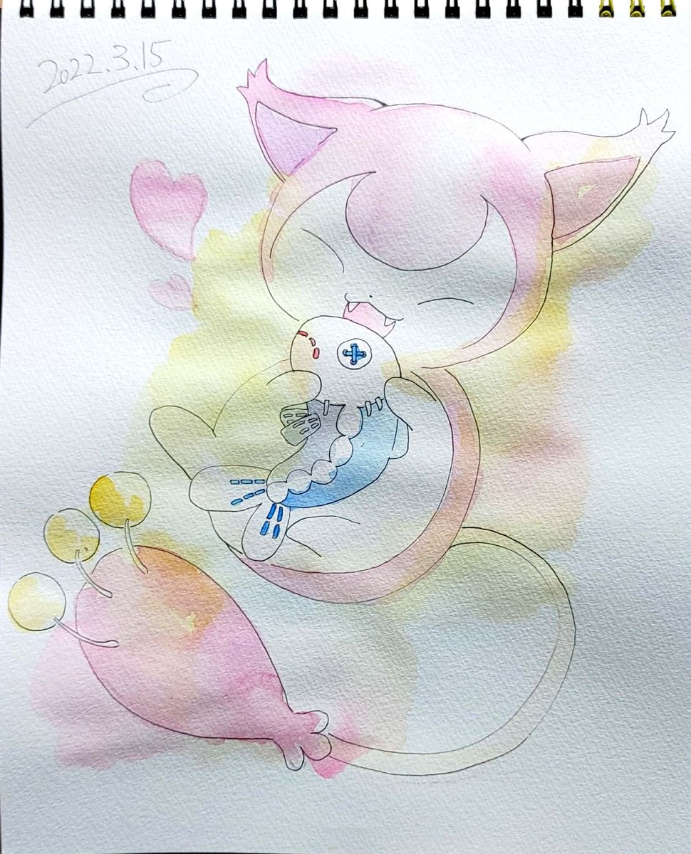 Twoucan エネコ の注目ツイート イラスト マンガ コスプレ モデル