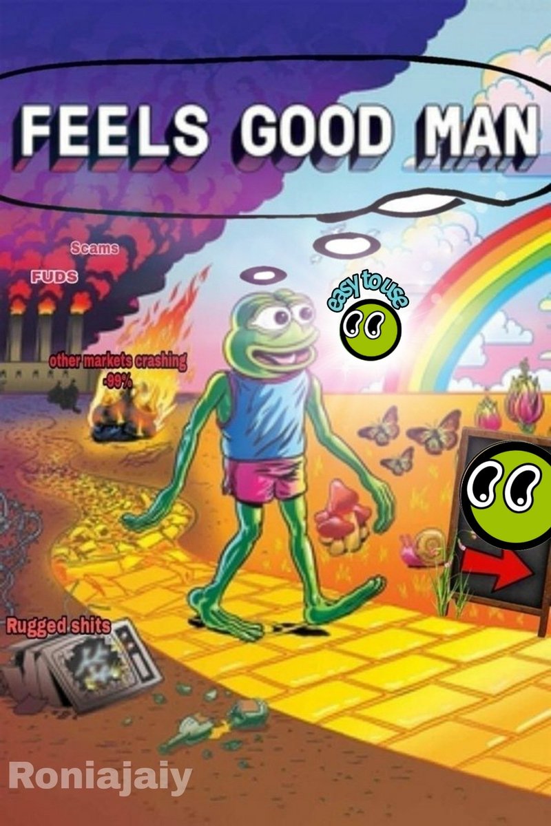 j_maggioo's tweet image. #Earthtoken