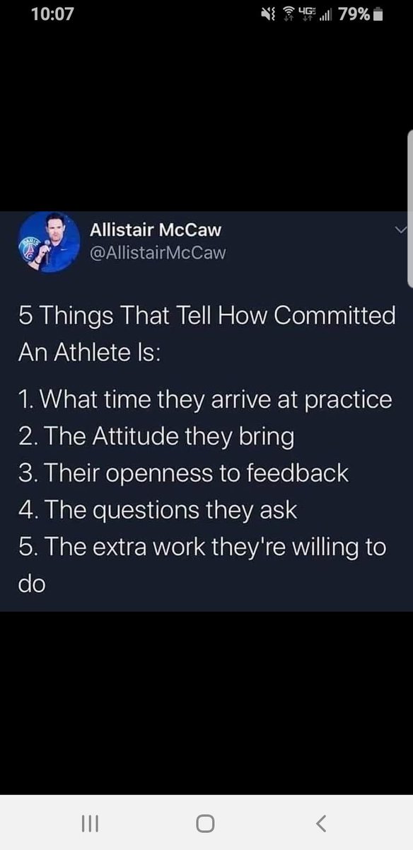 ashley11_j's tweet photo. A few things that will Separate you from your competition!
#PASSION
#AVAILABLITY https://t.co/QCaJamtFqY