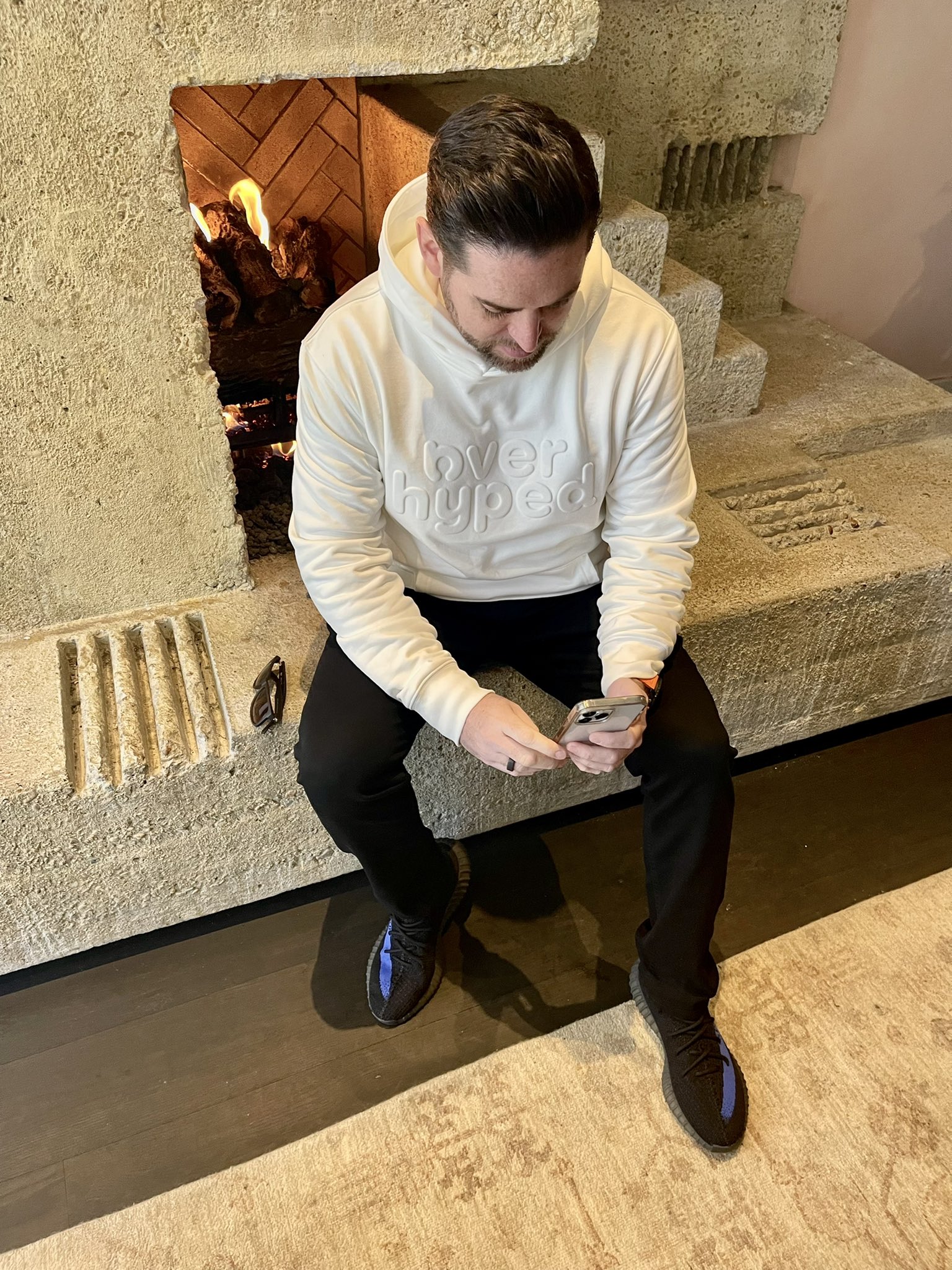 OverHyped on Twitter: 