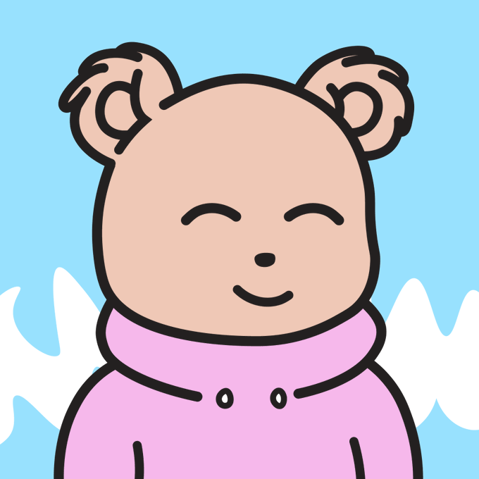 nothing11699's tweet photo. 🔥WL GIVEAWAY🔥

Our friends at @LilBearsNFT  has given me 5 #whitelist spots to hand out!

TO ENTER:

✅Follow @LilBearsNFT &amp; @papayao_
 🔥 Like + Retweet
🧑‍🤝‍🧑Tag Your Friends!

Join discord https://t.co/hm99udXatn

#NFT #NFTProject #WLGiveaways #NFTGiveaways #NFTCommunity #ETH https://t.co/w0WEq7YbtO