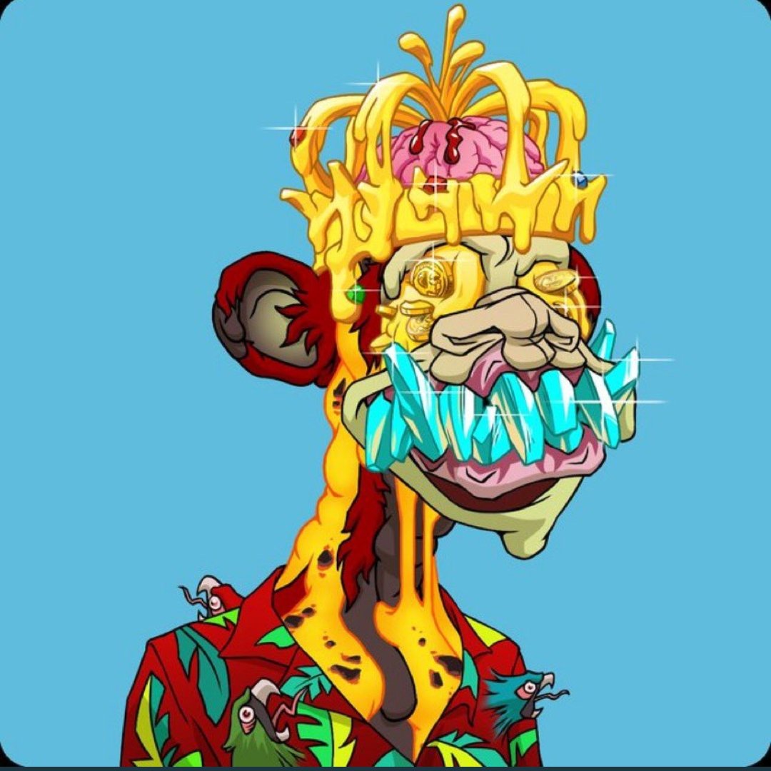 Klaatu952 | NFT PROMOTER tweet media